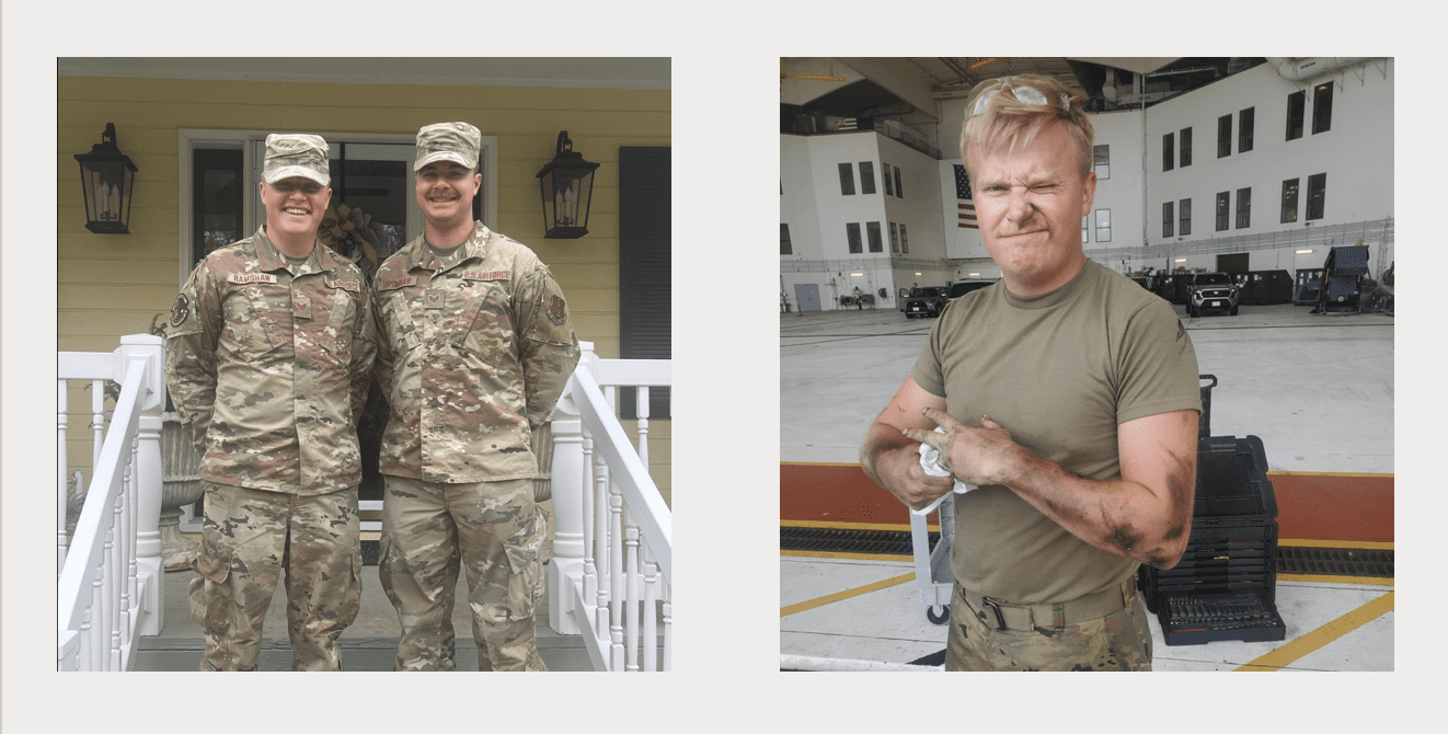 Employee Story Spotlight: Cooper Ramshaw