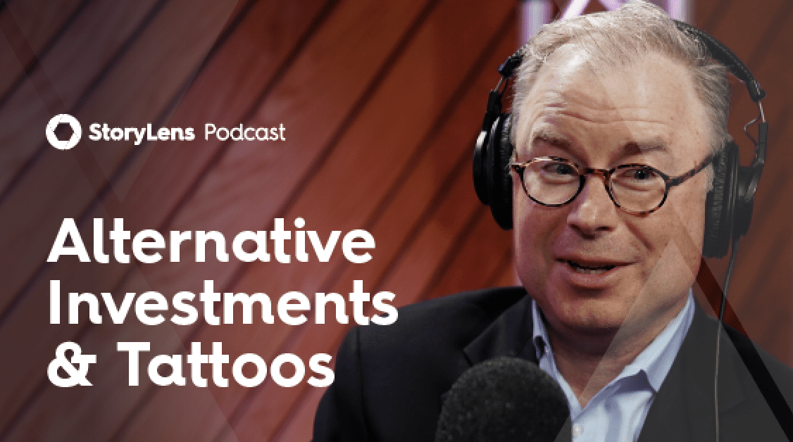 Alternative Investments & Tattoos