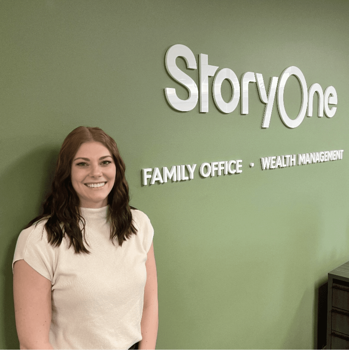 Employee Story Spotlight: Madi Bayne