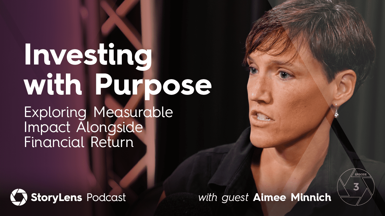 Investing with Purpose: Exploring Measurable Impact Alongside Financial Return