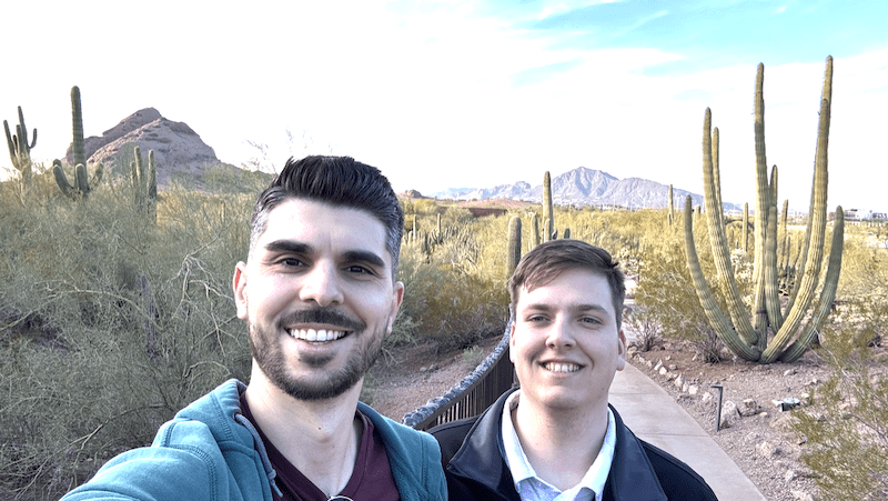 StoryOne - Austin Kaufmann