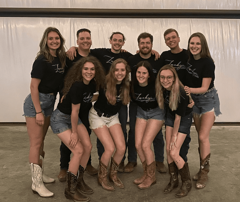 StoryOne - Austin Kaufmann
