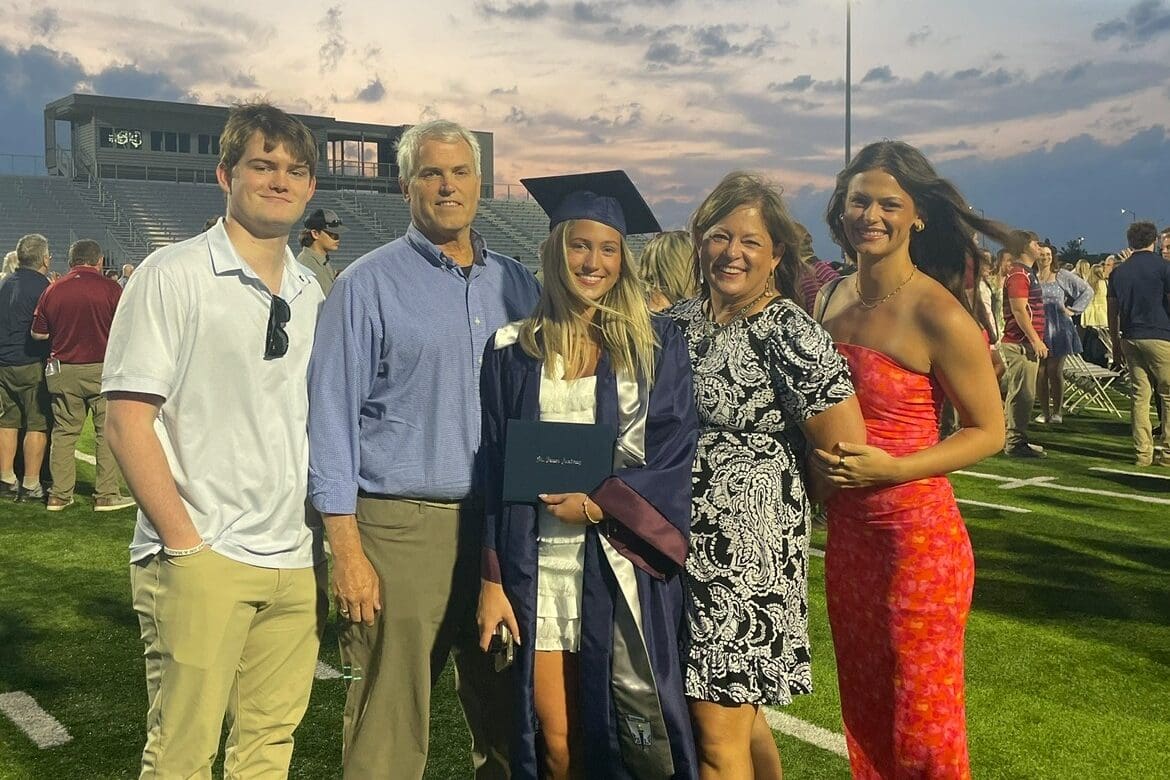 Employee Spotlight: Jimmy Cahill